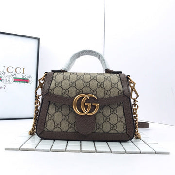 GCC - MLB Fashion Bags - 1058