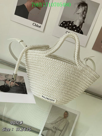 Makersluxe Bags - BGA Bags - 1716