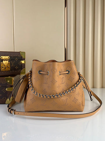 Makersluxe Bags - VL Bags - 4779