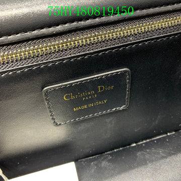 Makersluxeras - DOR Bags - 1287