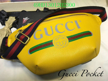Makersluxe Fashion - GCI Bags - 10723