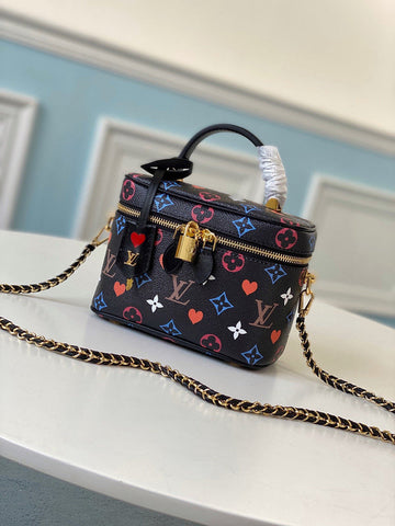 Makersluxe Bags - VL1 Bags - 836
