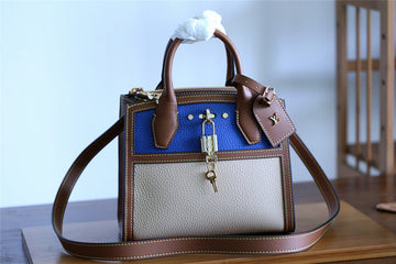 Makersluxe Fashion Lu-Vi bags - 8036