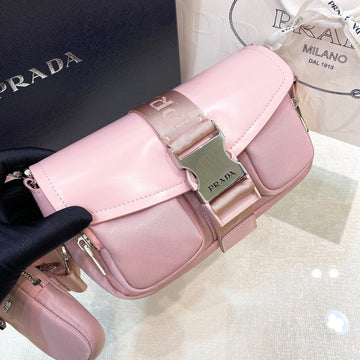 Makersluxe Bags - PDA Bags - 2430