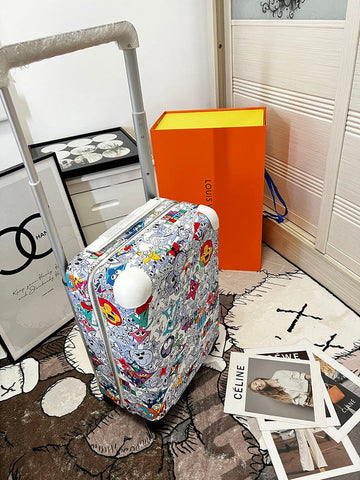 Makersluxe - Travel Bags - 294