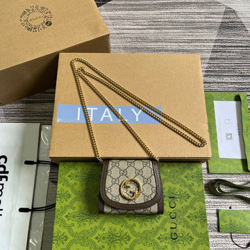 Makersluxe Bags - GCI Bags - 7408