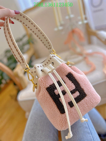 Makersluxeras - FDE Bags - 2066