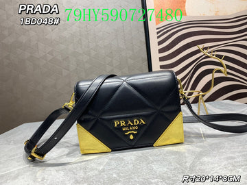 Makersluxe Bags - PDA Bags - 3082
