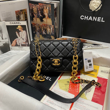 Makersluxe Bags - CHL Bags - 3347