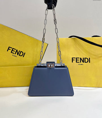 ZYNTQ - FDE Bags - 434