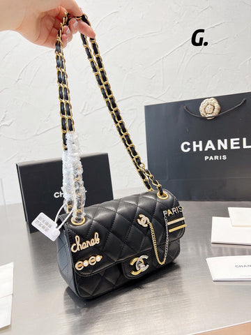 Makersluxe Bags - CHL Bags - 7286