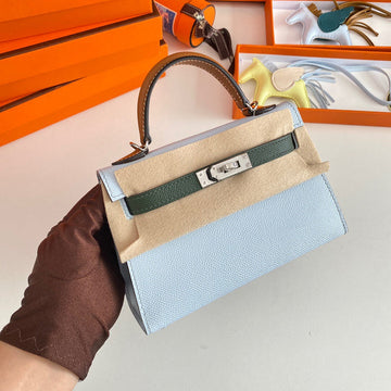 Makersluxe - HMS Bags - 2220