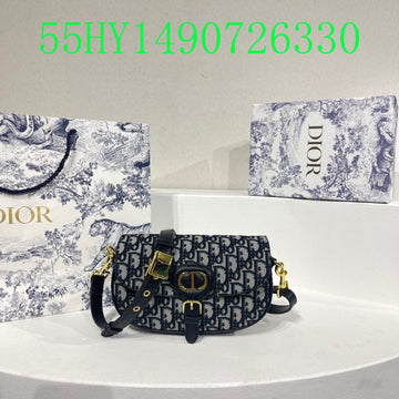 Makersluxeras - DOR Bags - 1439