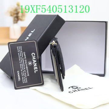 Makersluxeras - CHL Wallet - 2341