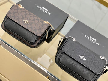 Makersluxe Bags - CCH Bags - 324