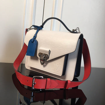 LOV2 Bags - Makersluxe Bags  1832