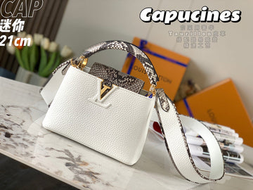 LOV2 Bags - Makersluxe Bags  288