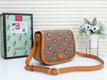Makersluxe Fashion - GCI Bags - 11075