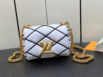 Makersluxe - LOV Bags - 475