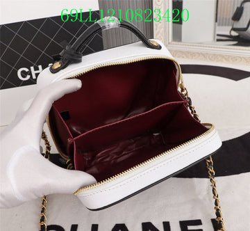 Makersluxeras - CHL Bags - 3332