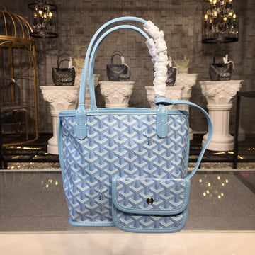 Makersluxe Bags - GOD Bags - 776