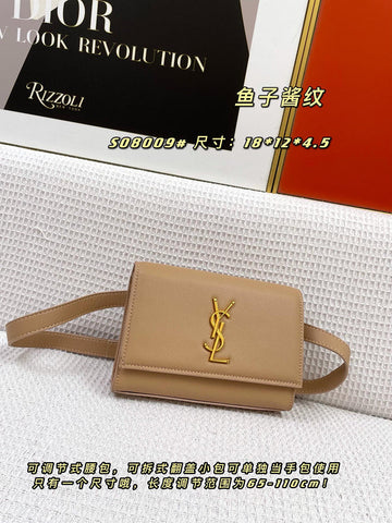 Makersluxe Bags - SLY Bags - 1202