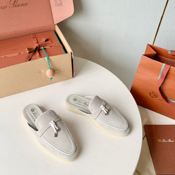 Makersluxe - LOP Shoes - 116