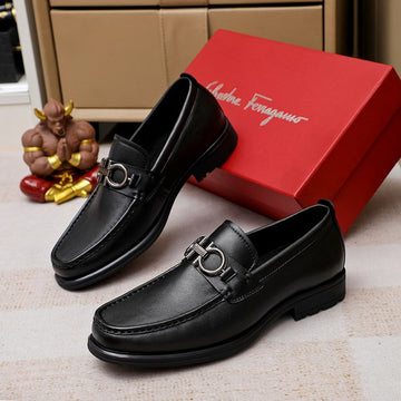 Makersluxe - FGO Men Shoes - 842