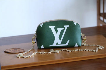 Makersluxe Fashion Lu-Vi bags - 9061