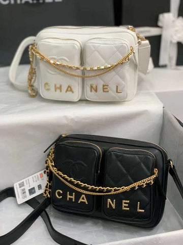 Makersluxe Bags - CHL Bags - 5591