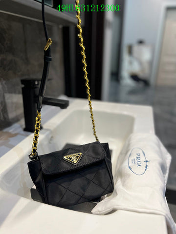 Makersluxe Bags - PDA Bags - 3726