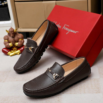 Makersluxe - FGO Men Shoes - 935