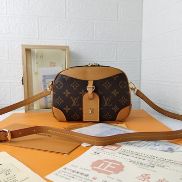 Makersluxe Bags - VL1 Bags - 370