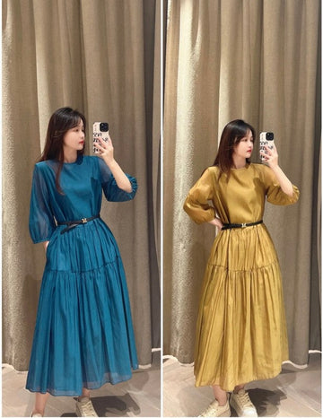 Makersluxe - MXA Women Clothes - 283