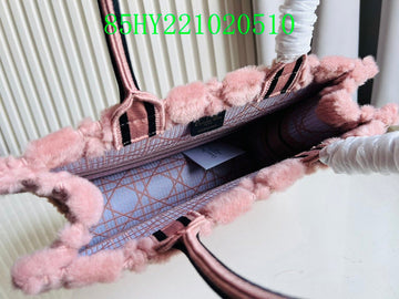 Makersluxeras - DOR Bags - 1112