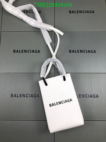 Makersluxe Bags - BGA Bags - 2429