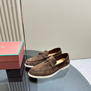 Makersluxe - LOP Shoes - 520