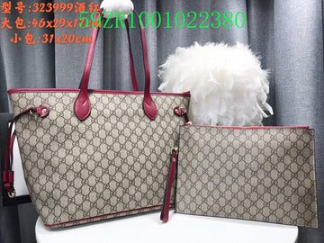 Makersluxe Fashion - GCI Bags - 11020