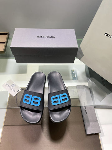 Makersluxe Bags - BGA Shoes - 1204