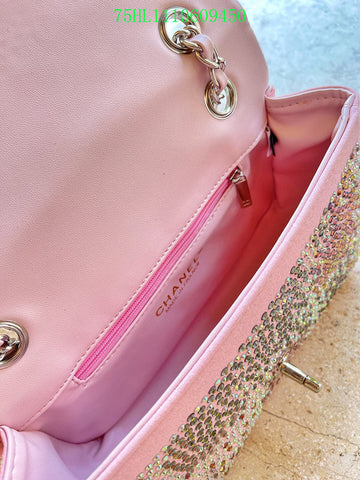Makersluxeras - CHL Bags - 2638
