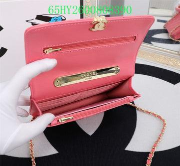 Makersluxeras - CHL Bags - 2422