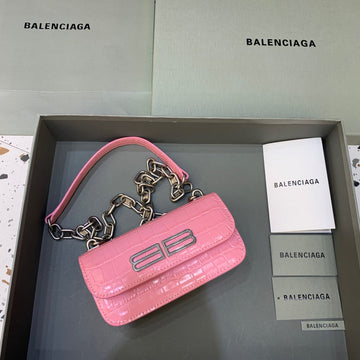 Makersluxe Bags - BGA Bags - 608