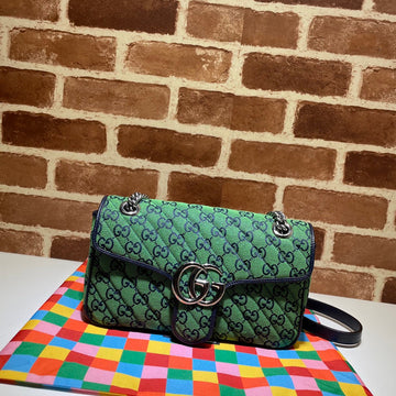 Makersluxe Fashion - GCI Bags - 12407