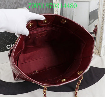 Makersluxeras - CHL Bags - 2949