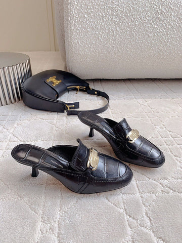 Makersluxe - FGO Women Shoes - 108