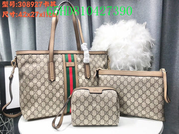 Makersluxe Fashion - GCI Bags - 11007