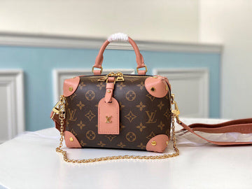 Makersluxe - LOV Bags - 679