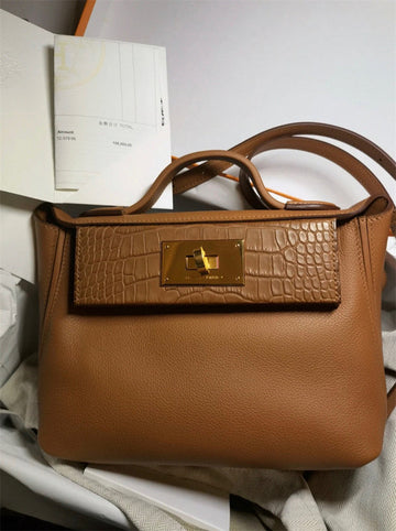 Makersluxe - HMS Bags - 789