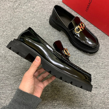 Makersluxe - FGO Men Shoes - 1011
