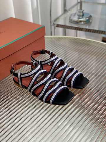 Makersluxe - LOP Shoes - 600
